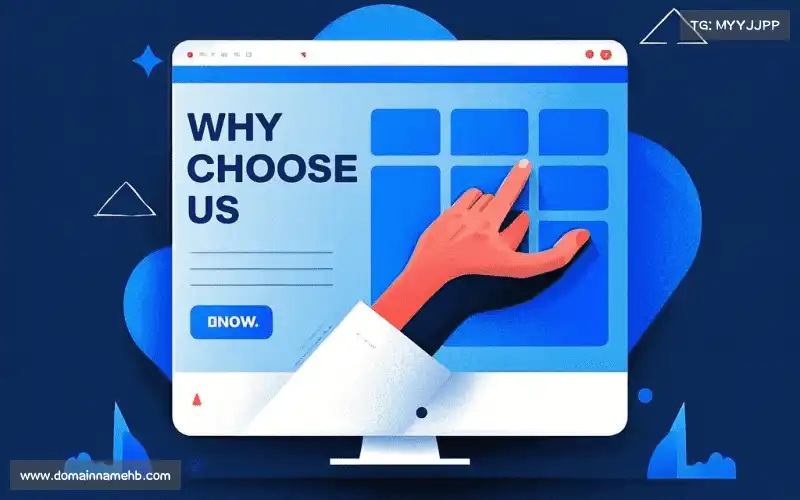 为什么选择我们？